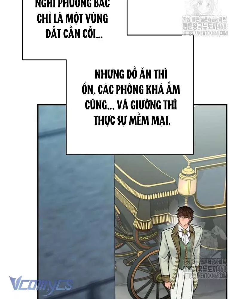 Trước Khi Em Có Ý Định Chạy Trốn Ta Sẽ Ngăn Chặn Nó Chap 19 - Next Chap 20