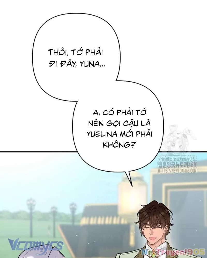 Trước Khi Em Có Ý Định Chạy Trốn Ta Sẽ Ngăn Chặn Nó Chap 19 - Next Chap 20