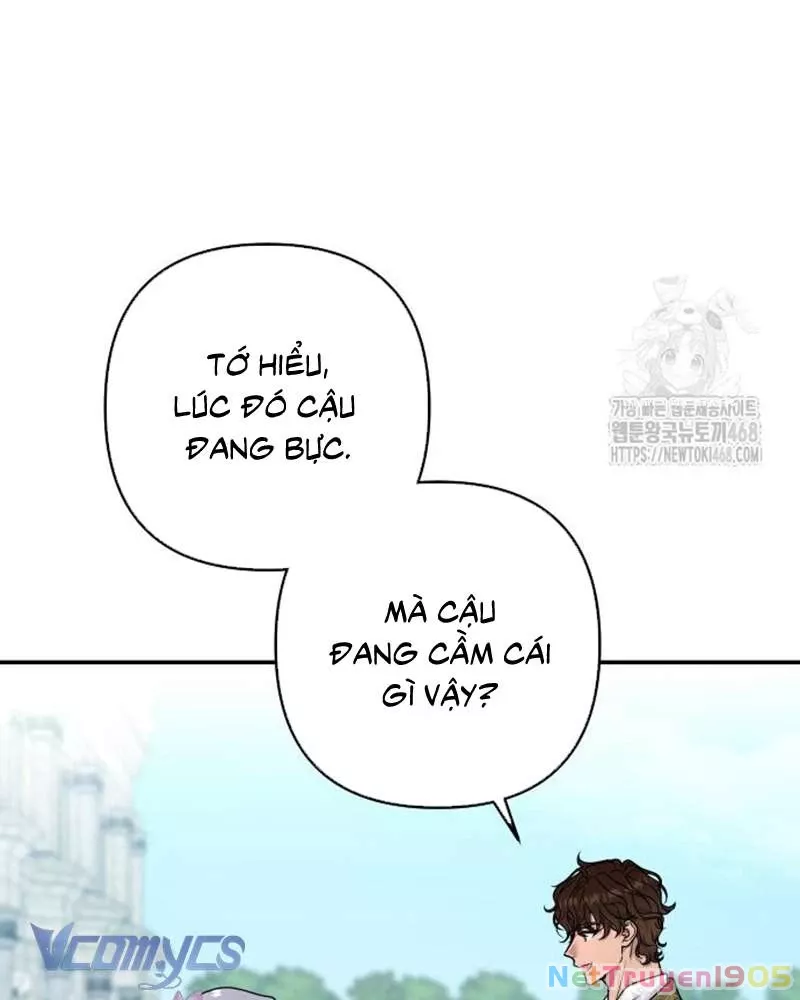 Trước Khi Em Có Ý Định Chạy Trốn Ta Sẽ Ngăn Chặn Nó Chap 19 - Next Chap 20