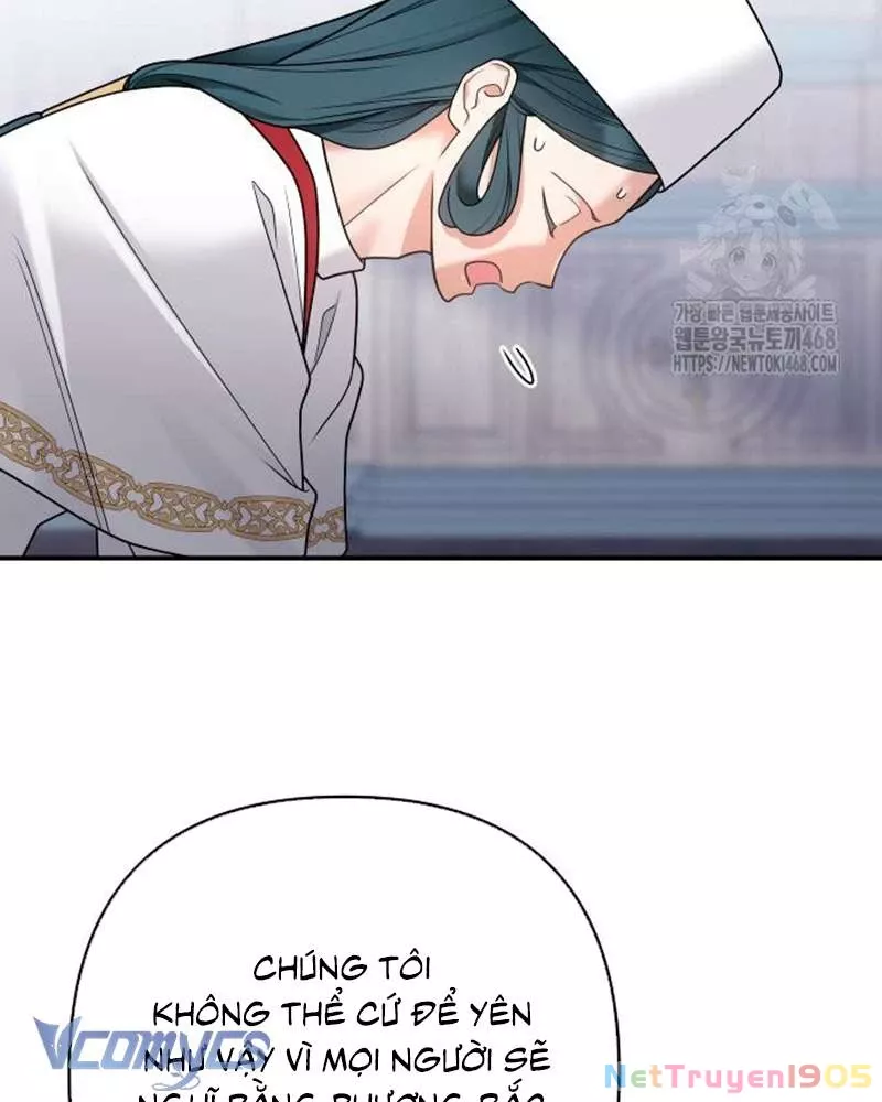 Trước Khi Em Có Ý Định Chạy Trốn Ta Sẽ Ngăn Chặn Nó Chap 19 - Next Chap 20