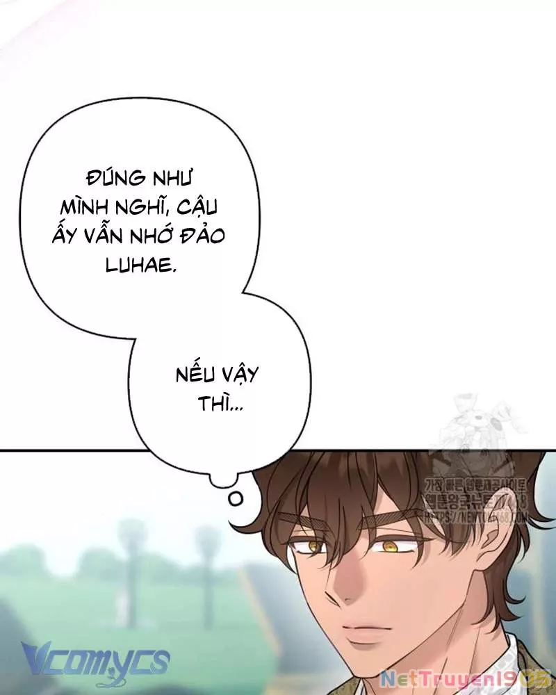 Trước Khi Em Có Ý Định Chạy Trốn Ta Sẽ Ngăn Chặn Nó Chap 19 - Next Chap 20