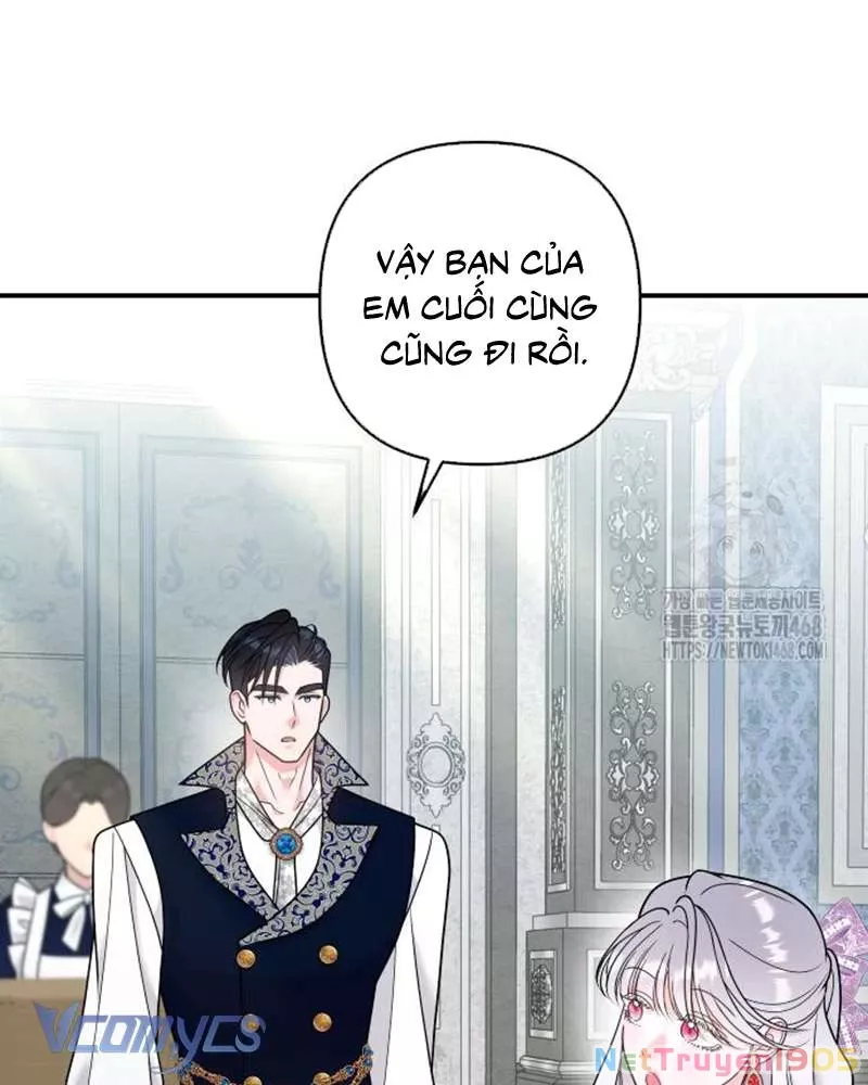 Trước Khi Em Có Ý Định Chạy Trốn Ta Sẽ Ngăn Chặn Nó Chap 19 - Next Chap 20