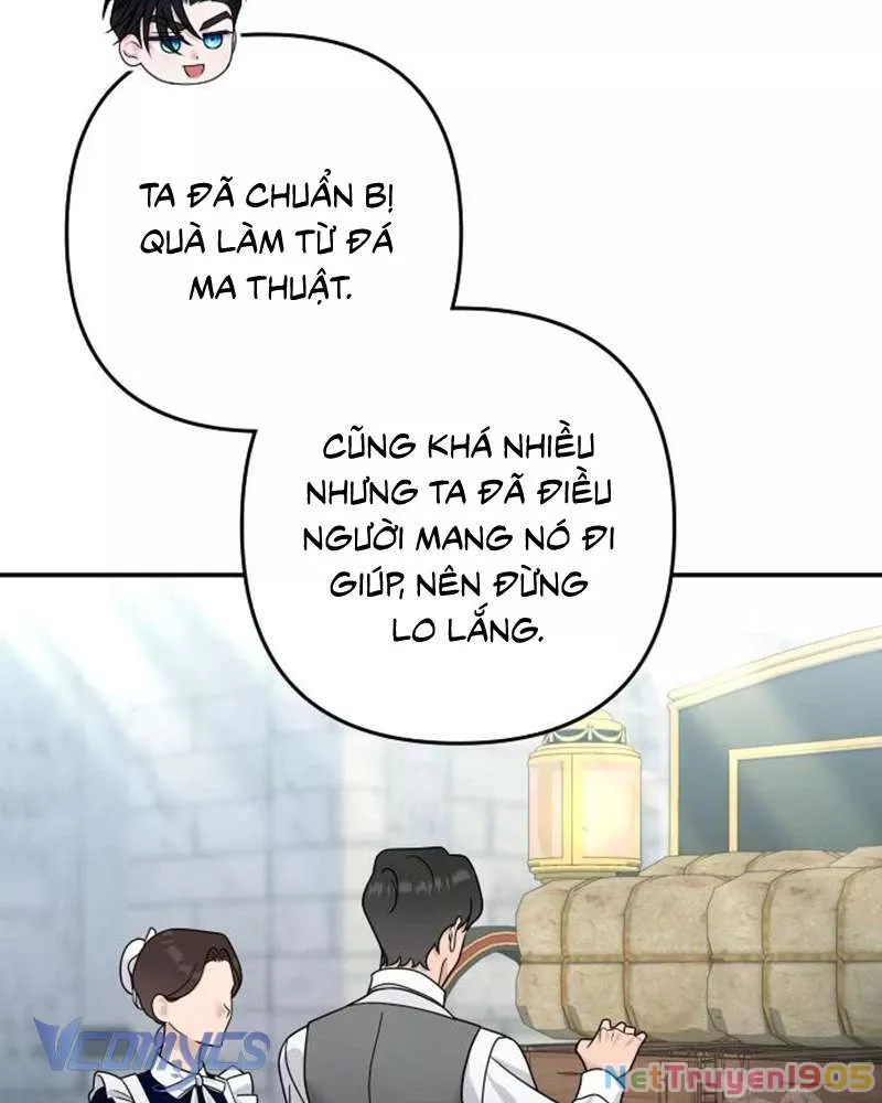 Trước Khi Em Có Ý Định Chạy Trốn Ta Sẽ Ngăn Chặn Nó Chap 19 - Next Chap 20