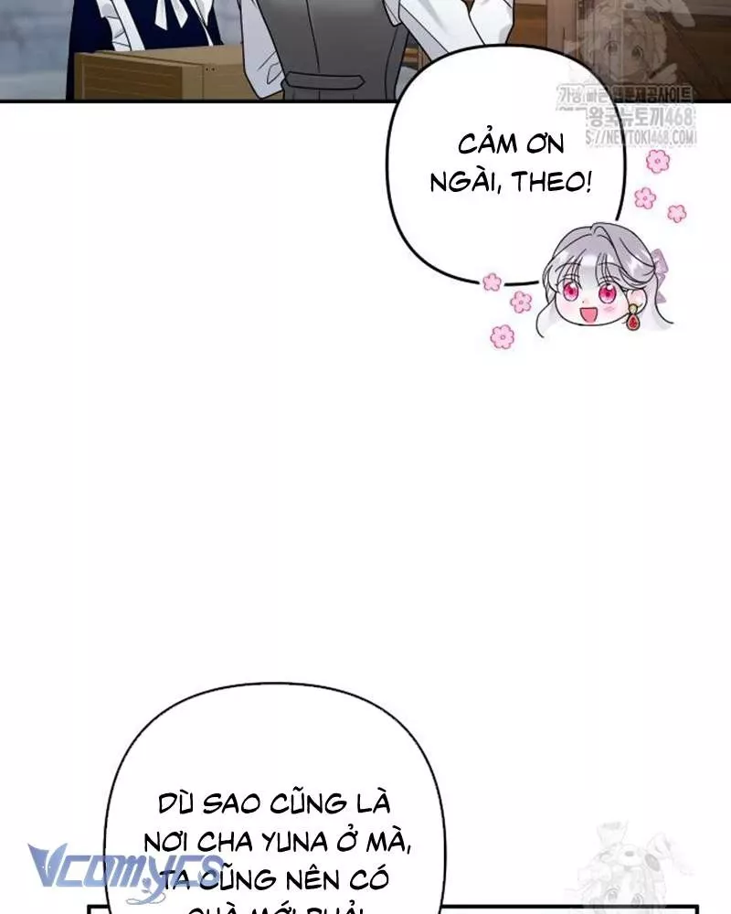 Trước Khi Em Có Ý Định Chạy Trốn Ta Sẽ Ngăn Chặn Nó Chap 19 - Next Chap 20