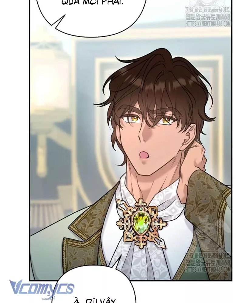 Trước Khi Em Có Ý Định Chạy Trốn Ta Sẽ Ngăn Chặn Nó Chap 19 - Next Chap 20