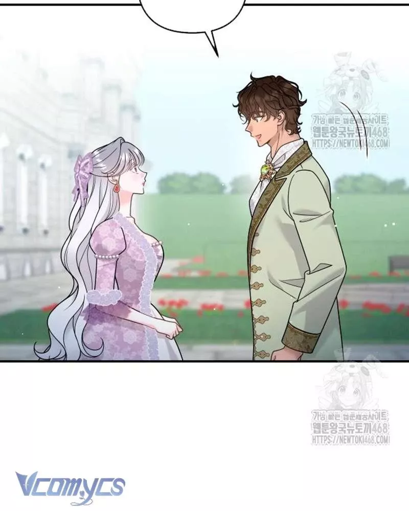 Trước Khi Em Có Ý Định Chạy Trốn Ta Sẽ Ngăn Chặn Nó Chap 19 - Next Chap 20