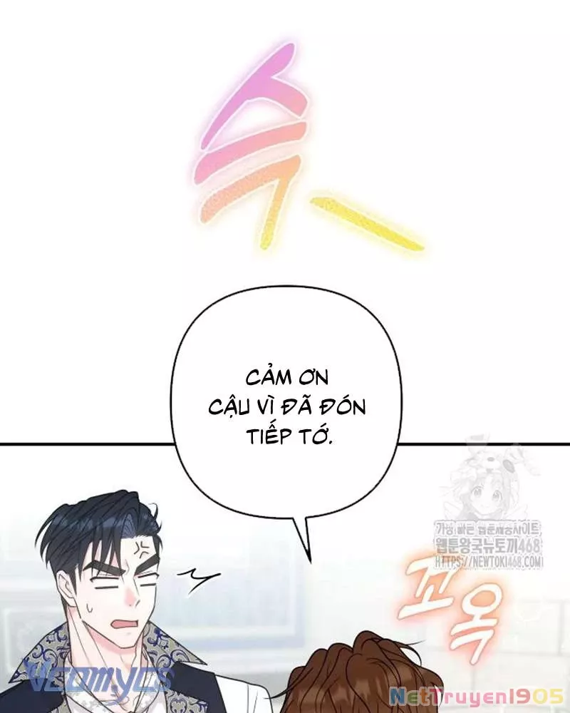 Trước Khi Em Có Ý Định Chạy Trốn Ta Sẽ Ngăn Chặn Nó Chap 19 - Next Chap 20