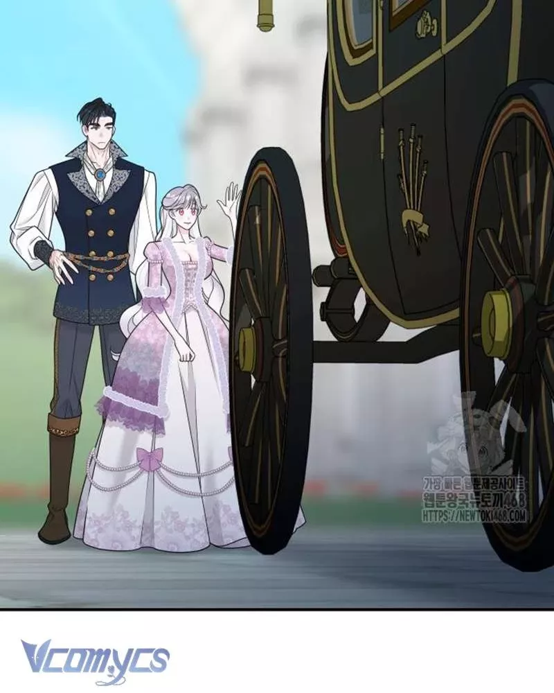 Trước Khi Em Có Ý Định Chạy Trốn Ta Sẽ Ngăn Chặn Nó Chap 19 - Next Chap 20