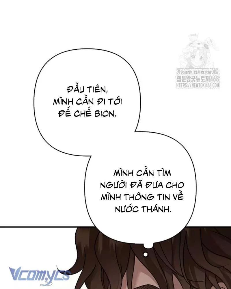 Trước Khi Em Có Ý Định Chạy Trốn Ta Sẽ Ngăn Chặn Nó Chap 19 - Next Chap 20