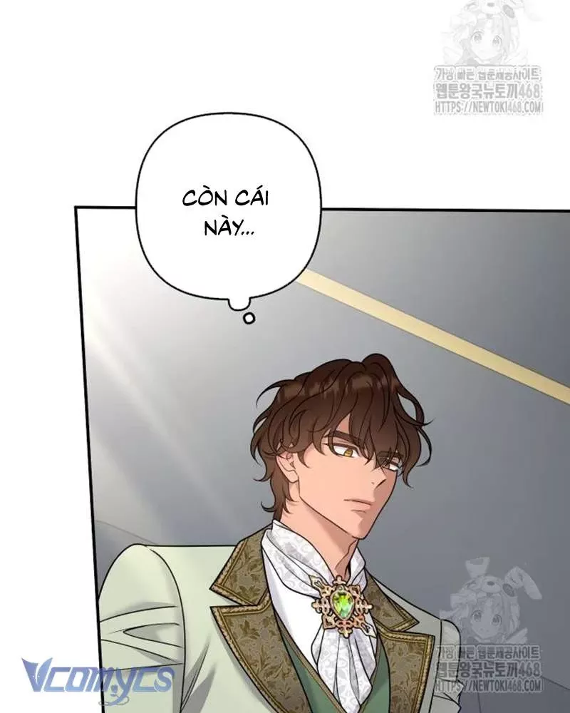 Trước Khi Em Có Ý Định Chạy Trốn Ta Sẽ Ngăn Chặn Nó Chap 19 - Next Chap 20