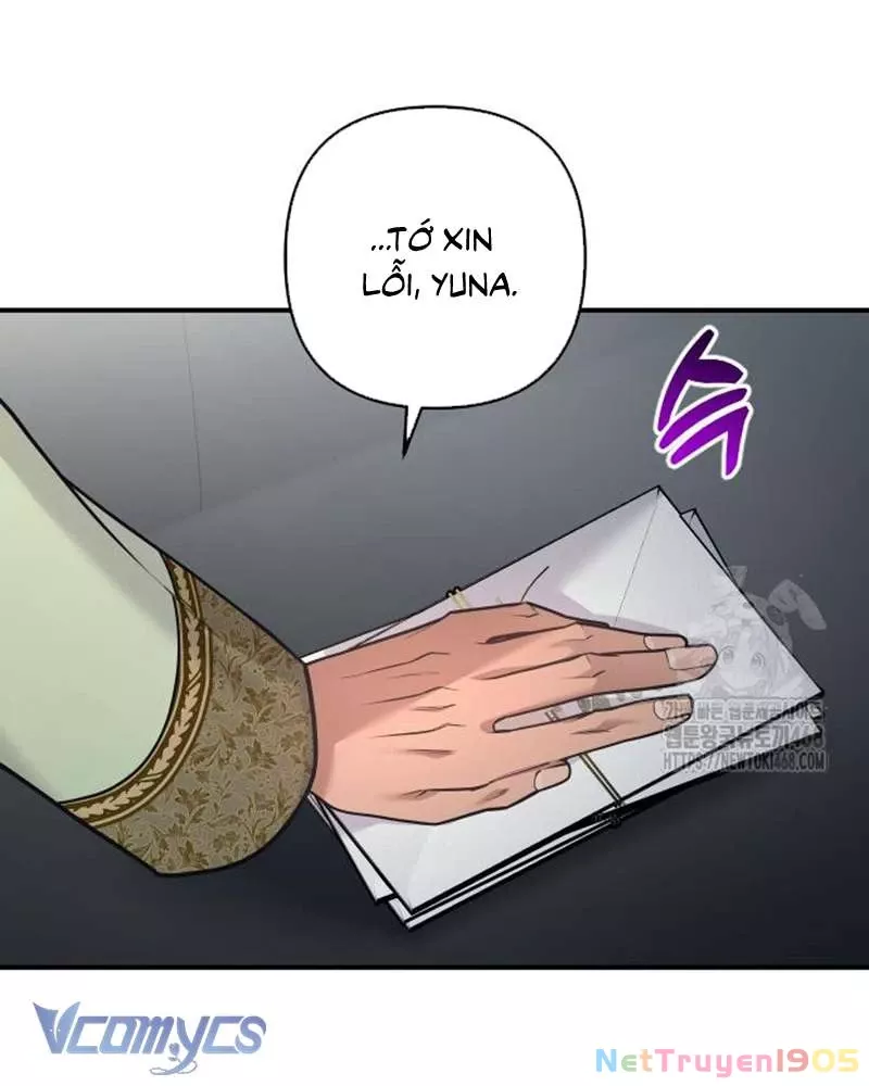 Trước Khi Em Có Ý Định Chạy Trốn Ta Sẽ Ngăn Chặn Nó Chap 19 - Next Chap 20