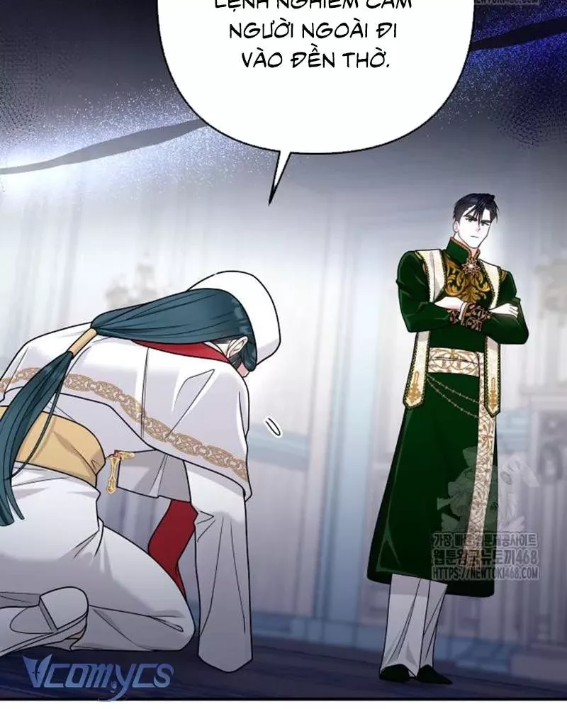 Trước Khi Em Có Ý Định Chạy Trốn Ta Sẽ Ngăn Chặn Nó Chap 19 - Next Chap 20