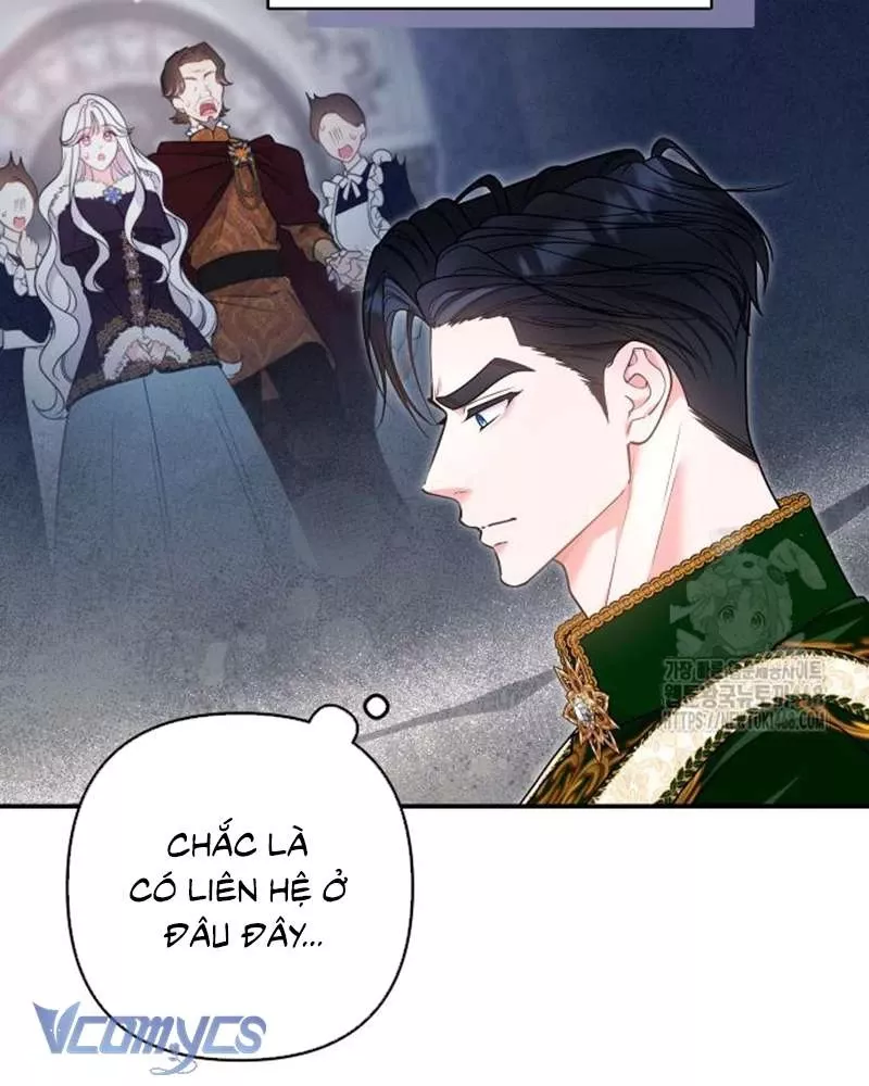 Trước Khi Em Có Ý Định Chạy Trốn Ta Sẽ Ngăn Chặn Nó Chap 19 - Next Chap 20