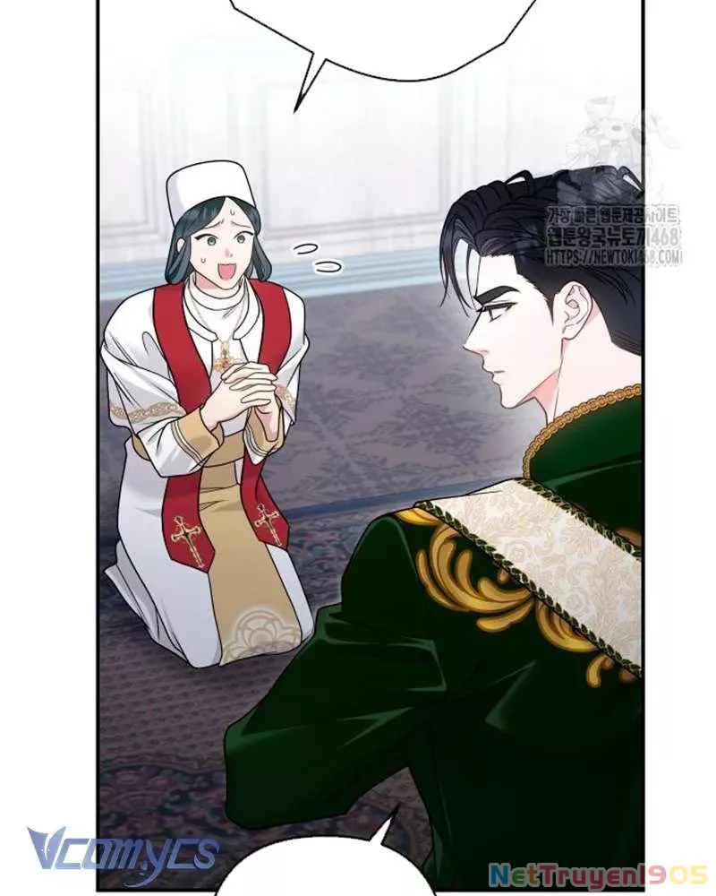 Trước Khi Em Có Ý Định Chạy Trốn Ta Sẽ Ngăn Chặn Nó Chap 19 - Next Chap 20