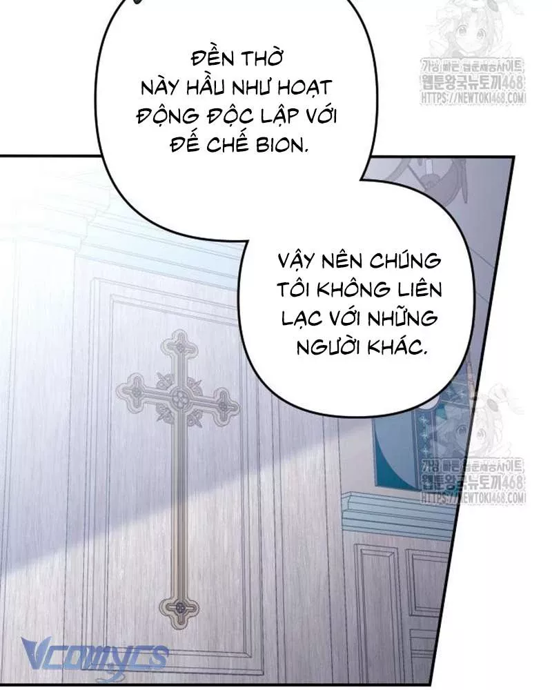 Trước Khi Em Có Ý Định Chạy Trốn Ta Sẽ Ngăn Chặn Nó Chap 19 - Next Chap 20