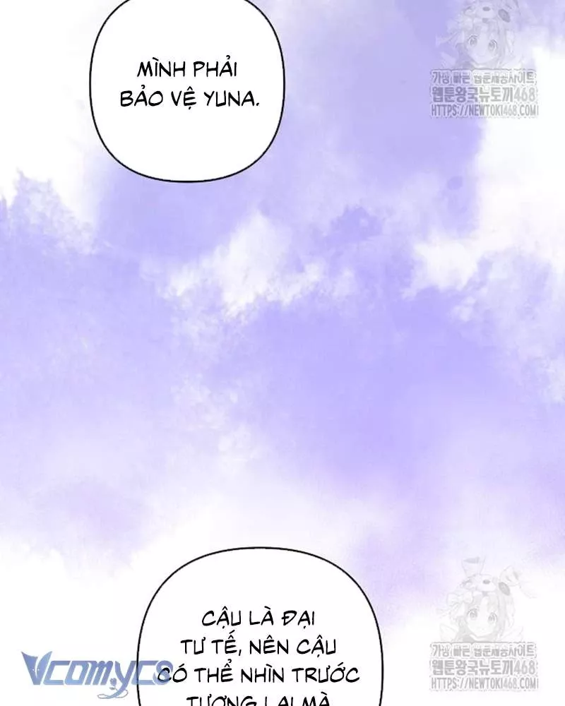 Trước Khi Em Có Ý Định Chạy Trốn Ta Sẽ Ngăn Chặn Nó Chap 19 - Next Chap 20