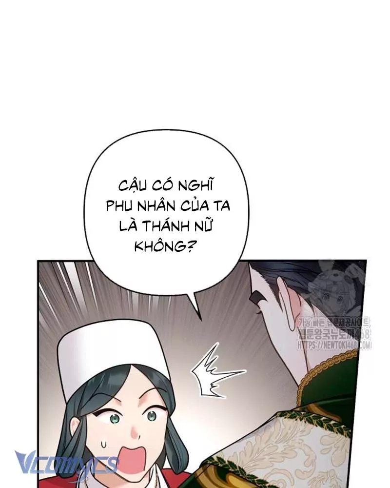 Trước Khi Em Có Ý Định Chạy Trốn Ta Sẽ Ngăn Chặn Nó Chap 19 - Next Chap 20