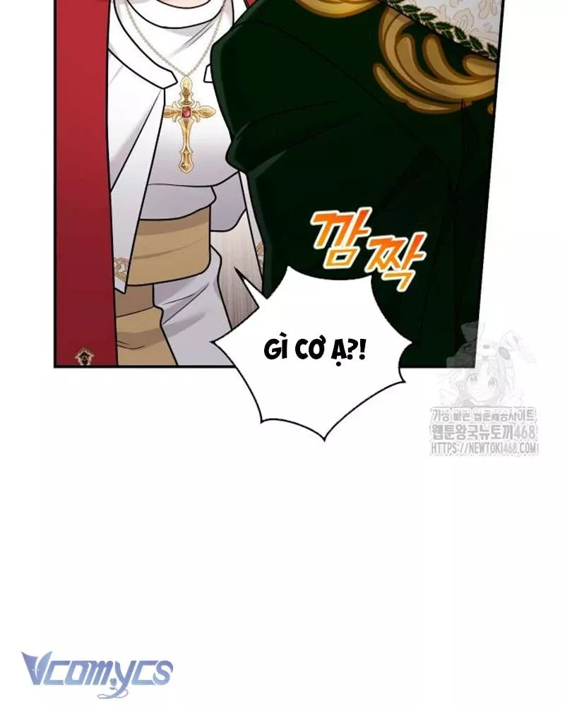 Trước Khi Em Có Ý Định Chạy Trốn Ta Sẽ Ngăn Chặn Nó Chap 19 - Next Chap 20