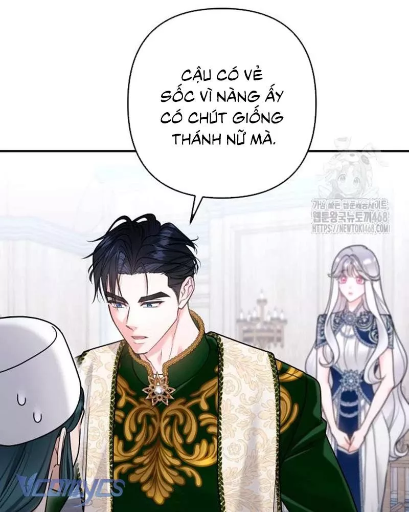 Trước Khi Em Có Ý Định Chạy Trốn Ta Sẽ Ngăn Chặn Nó Chap 19 - Next Chap 20