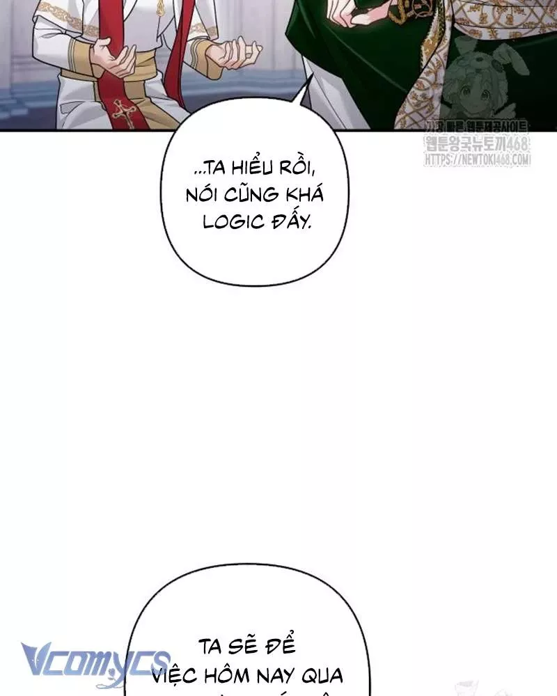 Trước Khi Em Có Ý Định Chạy Trốn Ta Sẽ Ngăn Chặn Nó Chap 19 - Next Chap 20