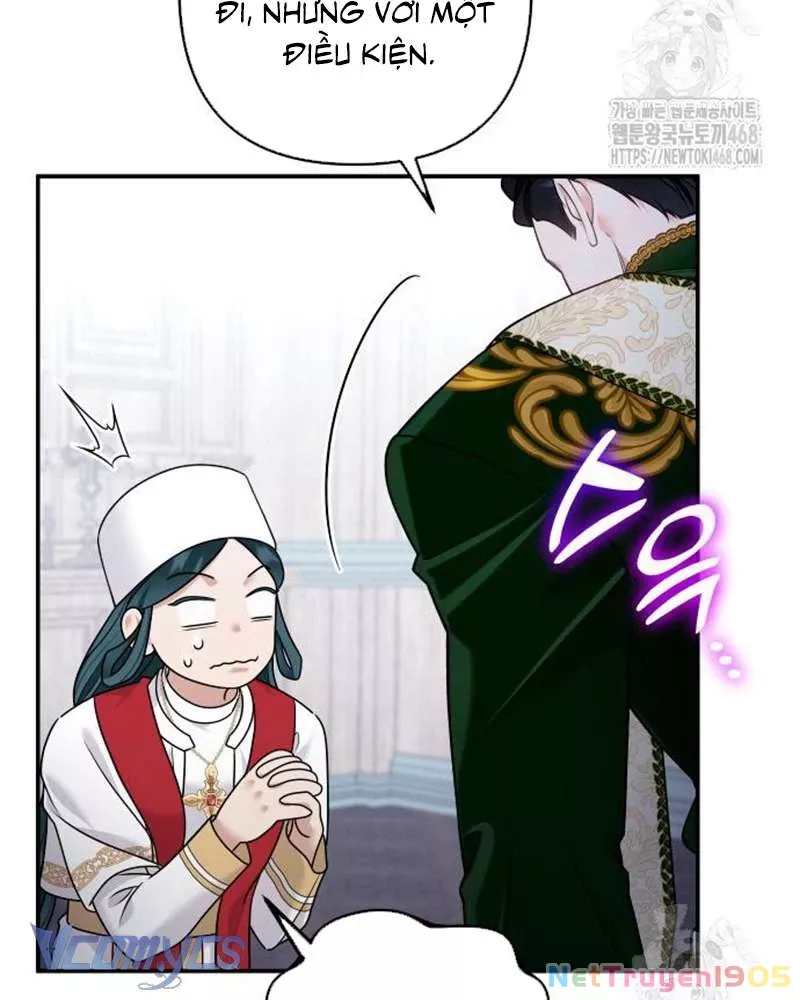 Trước Khi Em Có Ý Định Chạy Trốn Ta Sẽ Ngăn Chặn Nó Chap 19 - Next Chap 20