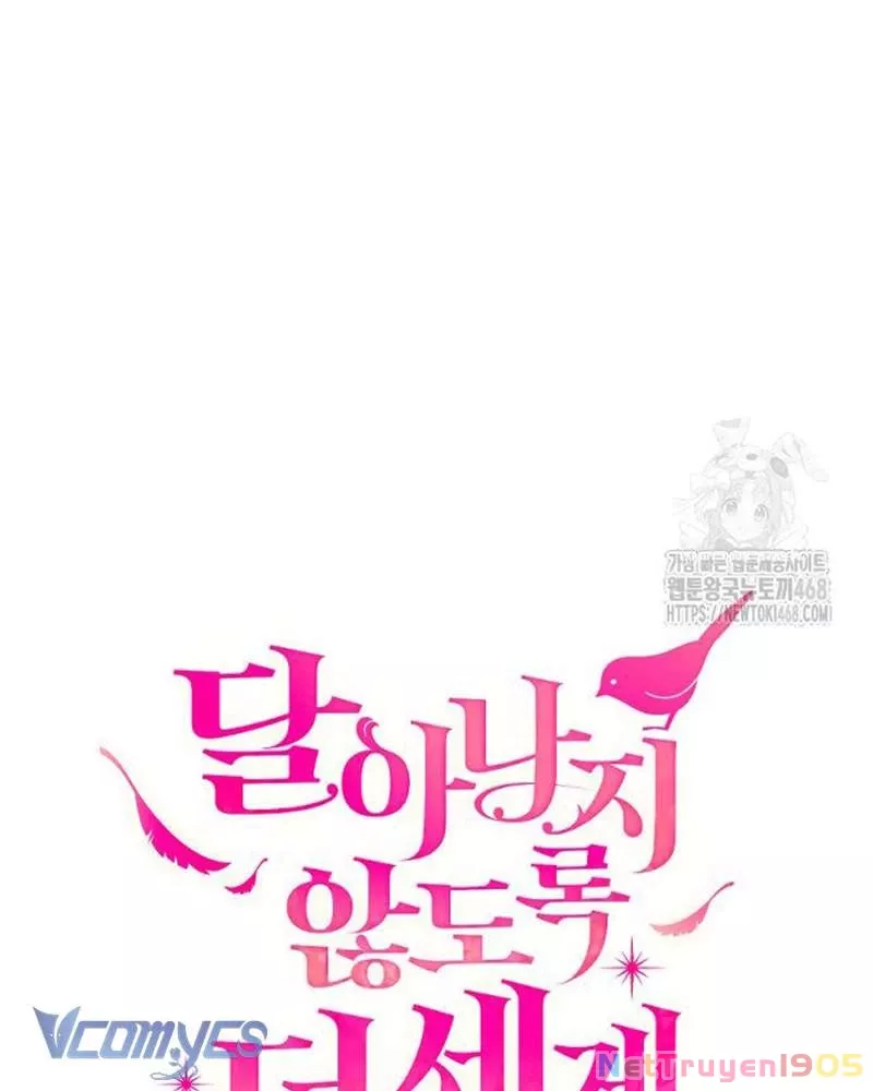 Trước Khi Em Có Ý Định Chạy Trốn Ta Sẽ Ngăn Chặn Nó Chap 19 - Next Chap 20