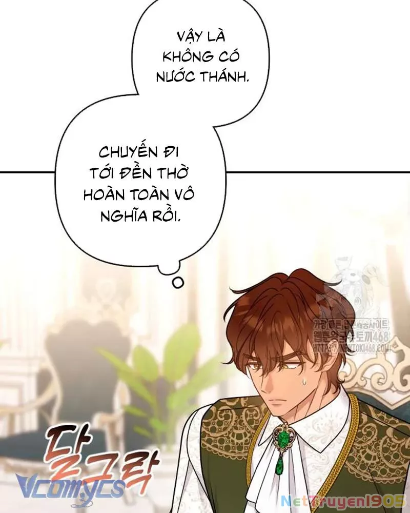 Trước Khi Em Có Ý Định Chạy Trốn Ta Sẽ Ngăn Chặn Nó Chap 19 - Next Chap 20