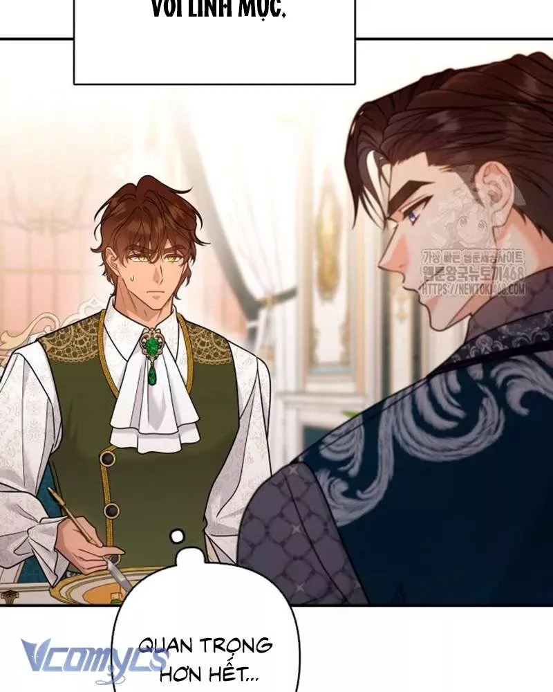 Trước Khi Em Có Ý Định Chạy Trốn Ta Sẽ Ngăn Chặn Nó Chap 19 - Next Chap 20