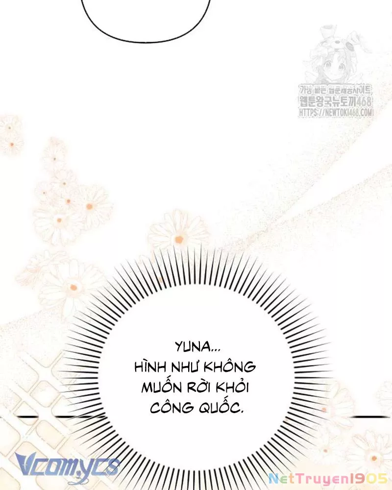 Trước Khi Em Có Ý Định Chạy Trốn Ta Sẽ Ngăn Chặn Nó Chap 19 - Next Chap 20