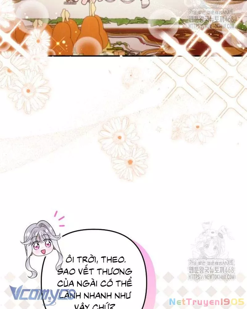 Trước Khi Em Có Ý Định Chạy Trốn Ta Sẽ Ngăn Chặn Nó Chap 19 - Next Chap 20