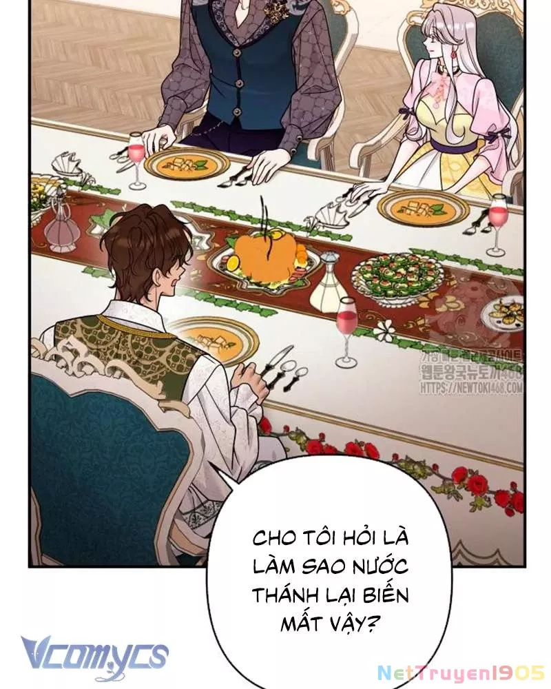 Trước Khi Em Có Ý Định Chạy Trốn Ta Sẽ Ngăn Chặn Nó Chap 19 - Next Chap 20