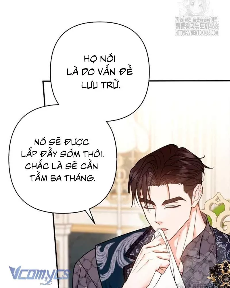 Trước Khi Em Có Ý Định Chạy Trốn Ta Sẽ Ngăn Chặn Nó Chap 19 - Next Chap 20