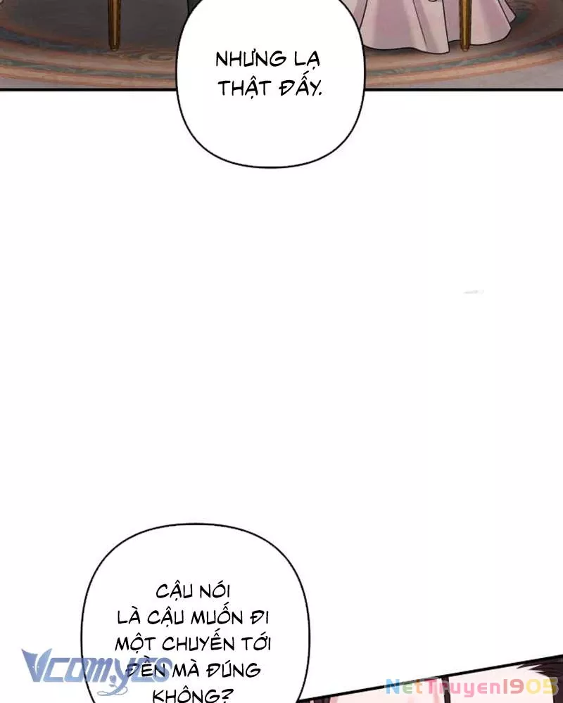 Trước Khi Em Có Ý Định Chạy Trốn Ta Sẽ Ngăn Chặn Nó Chap 19 - Next Chap 20