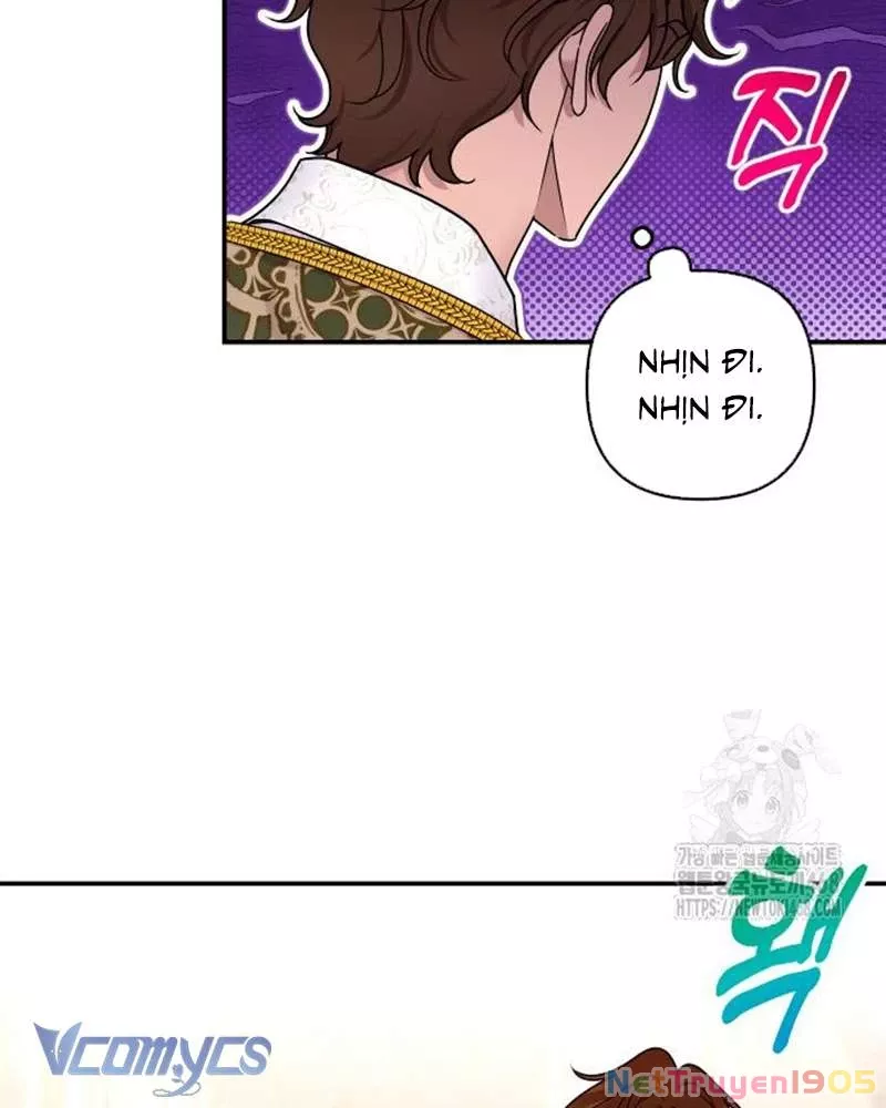 Trước Khi Em Có Ý Định Chạy Trốn Ta Sẽ Ngăn Chặn Nó Chap 19 - Next Chap 20