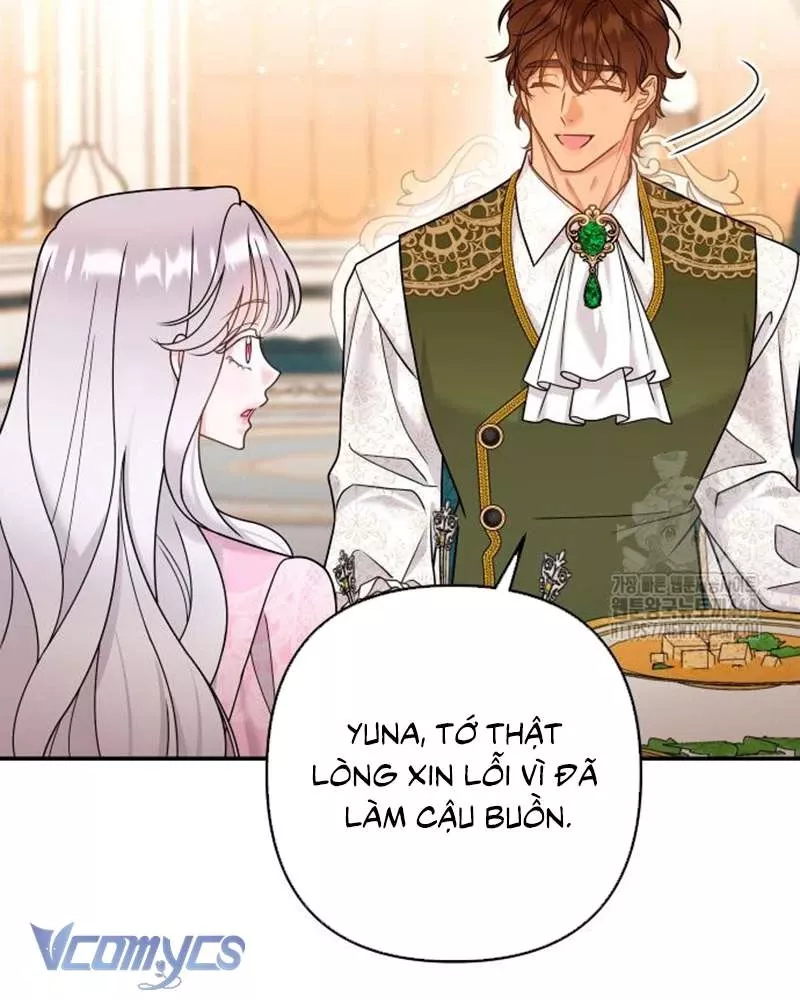 Trước Khi Em Có Ý Định Chạy Trốn Ta Sẽ Ngăn Chặn Nó Chap 19 - Next Chap 20