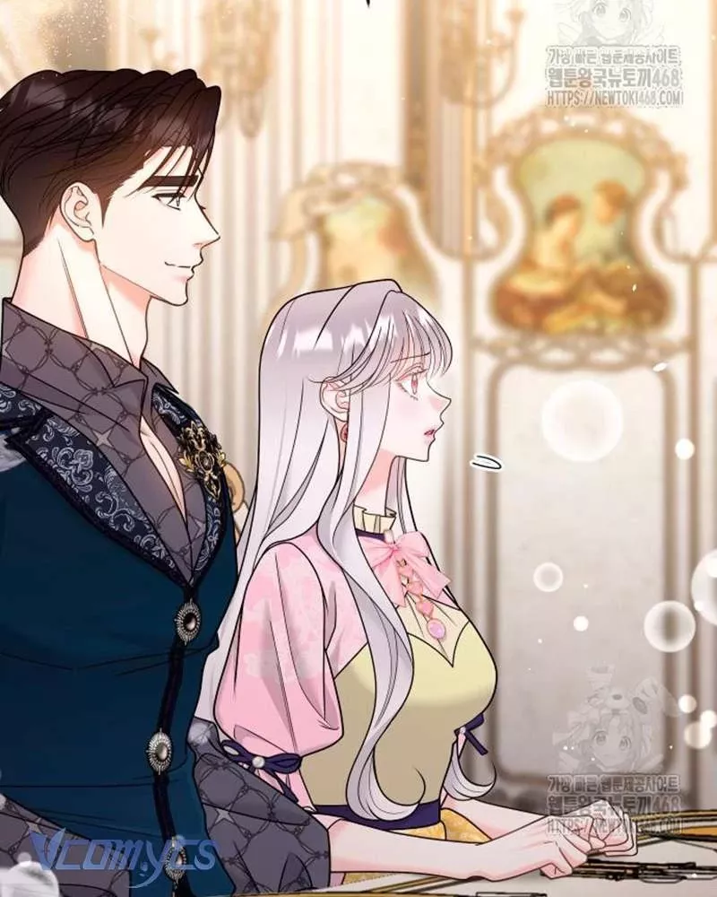 Trước Khi Em Có Ý Định Chạy Trốn Ta Sẽ Ngăn Chặn Nó Chap 19 - Next Chap 20