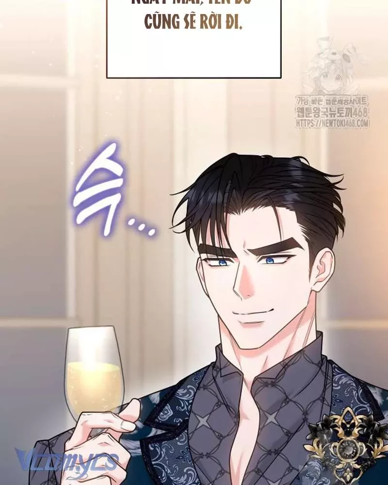 Trước Khi Em Có Ý Định Chạy Trốn Ta Sẽ Ngăn Chặn Nó Chap 19 - Next Chap 20