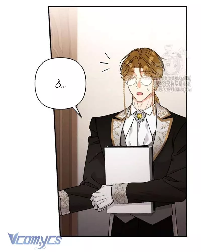 Trước Khi Em Có Ý Định Chạy Trốn Ta Sẽ Ngăn Chặn Nó Chap 19 - Next Chap 20