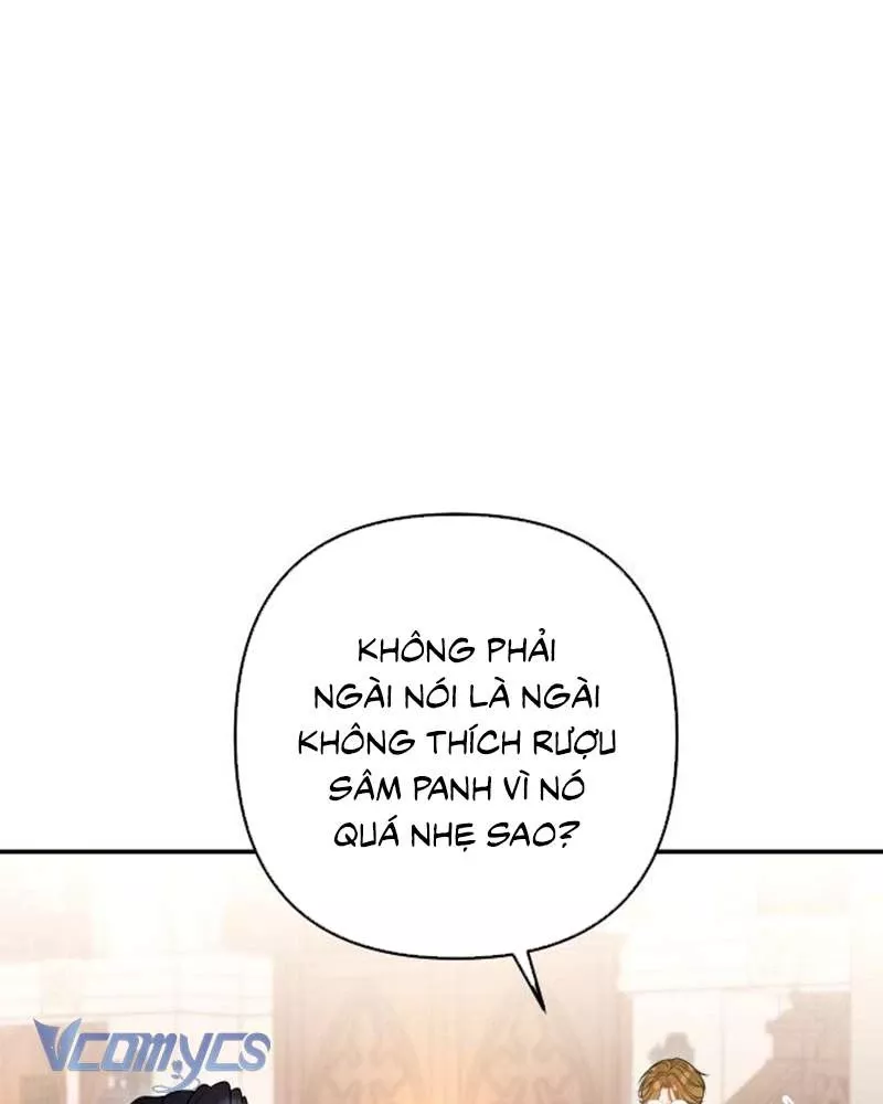 Trước Khi Em Có Ý Định Chạy Trốn Ta Sẽ Ngăn Chặn Nó Chap 19 - Next Chap 20