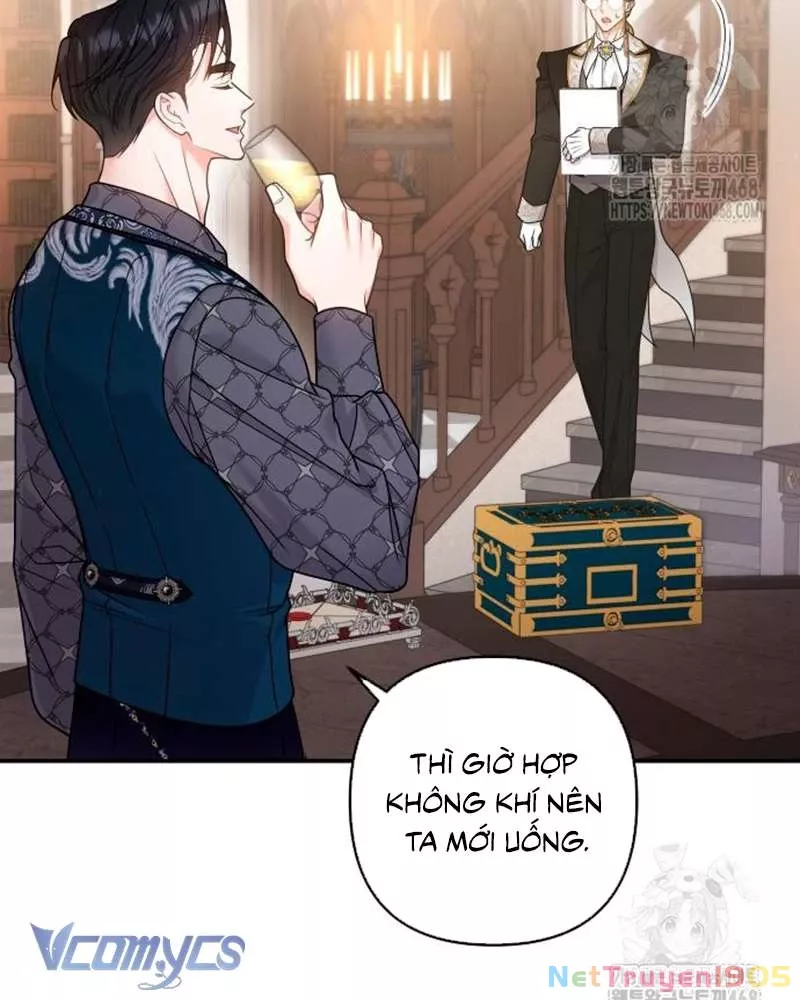 Trước Khi Em Có Ý Định Chạy Trốn Ta Sẽ Ngăn Chặn Nó Chap 19 - Next Chap 20