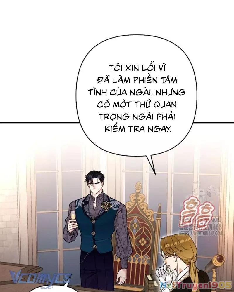Trước Khi Em Có Ý Định Chạy Trốn Ta Sẽ Ngăn Chặn Nó Chap 19 - Next Chap 20