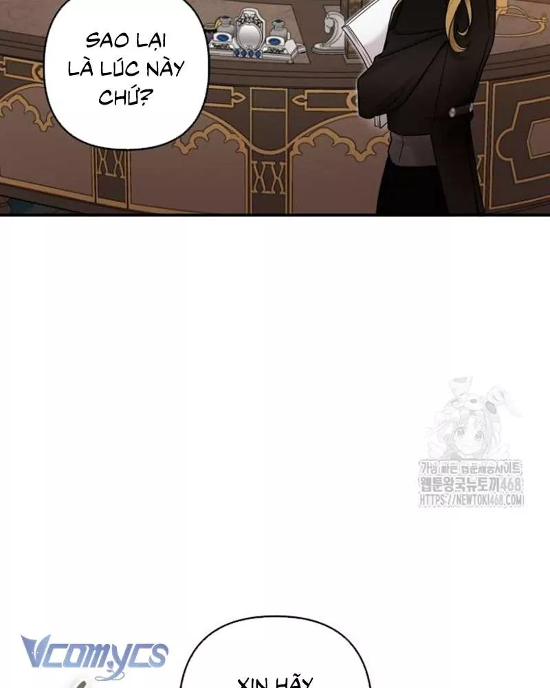 Trước Khi Em Có Ý Định Chạy Trốn Ta Sẽ Ngăn Chặn Nó Chap 19 - Next Chap 20