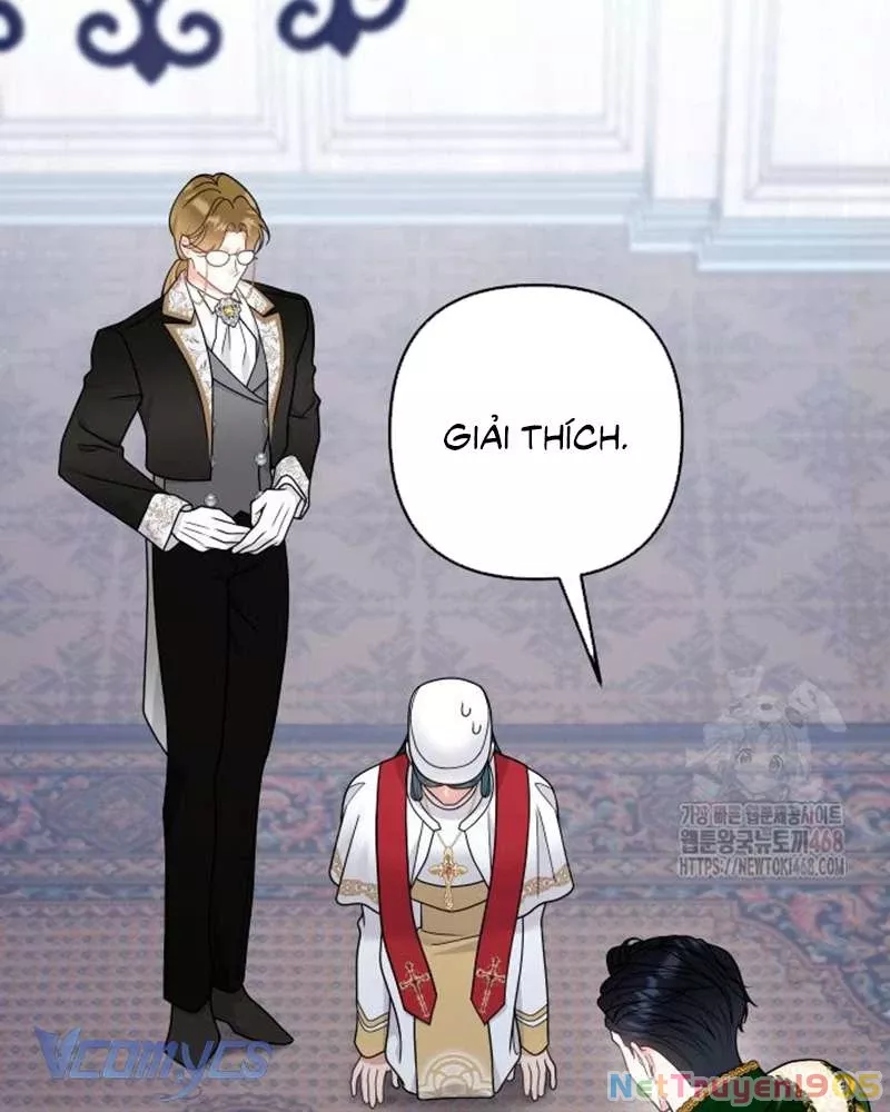 Trước Khi Em Có Ý Định Chạy Trốn Ta Sẽ Ngăn Chặn Nó Chap 19 - Next Chap 20