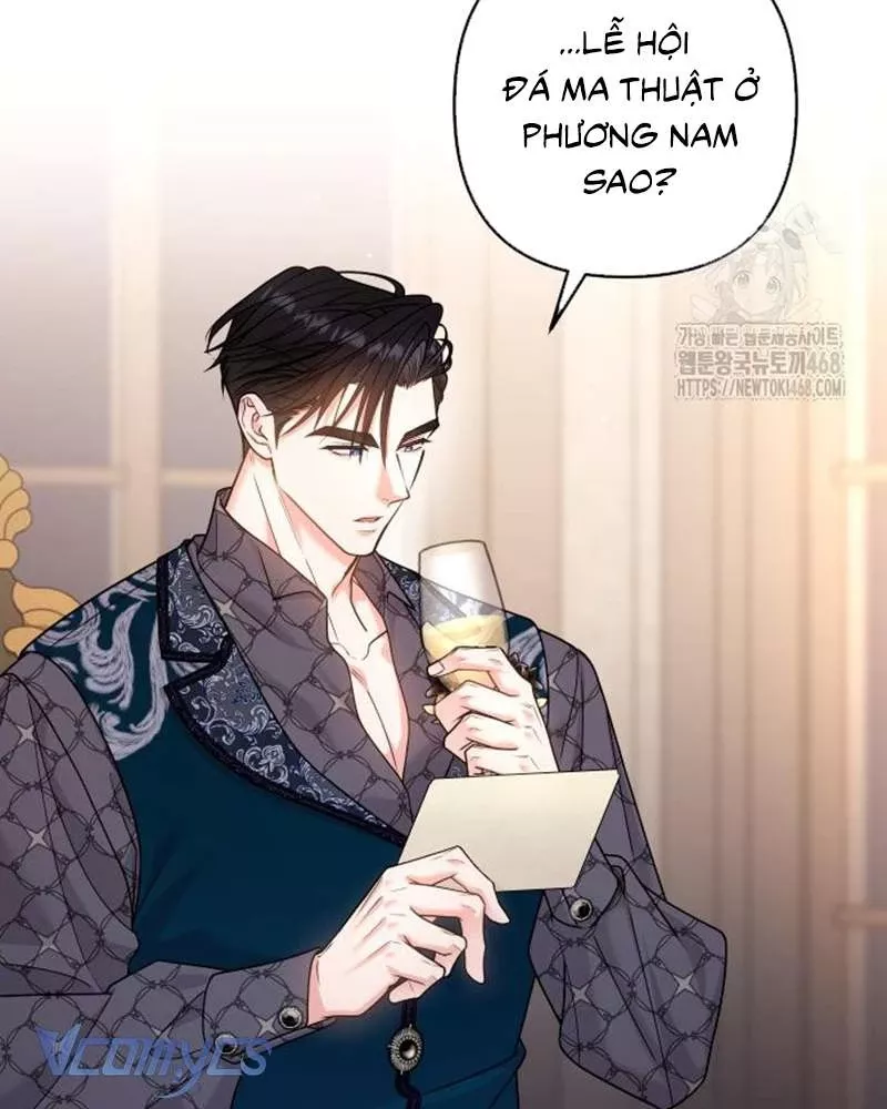 Trước Khi Em Có Ý Định Chạy Trốn Ta Sẽ Ngăn Chặn Nó Chap 19 - Next Chap 20