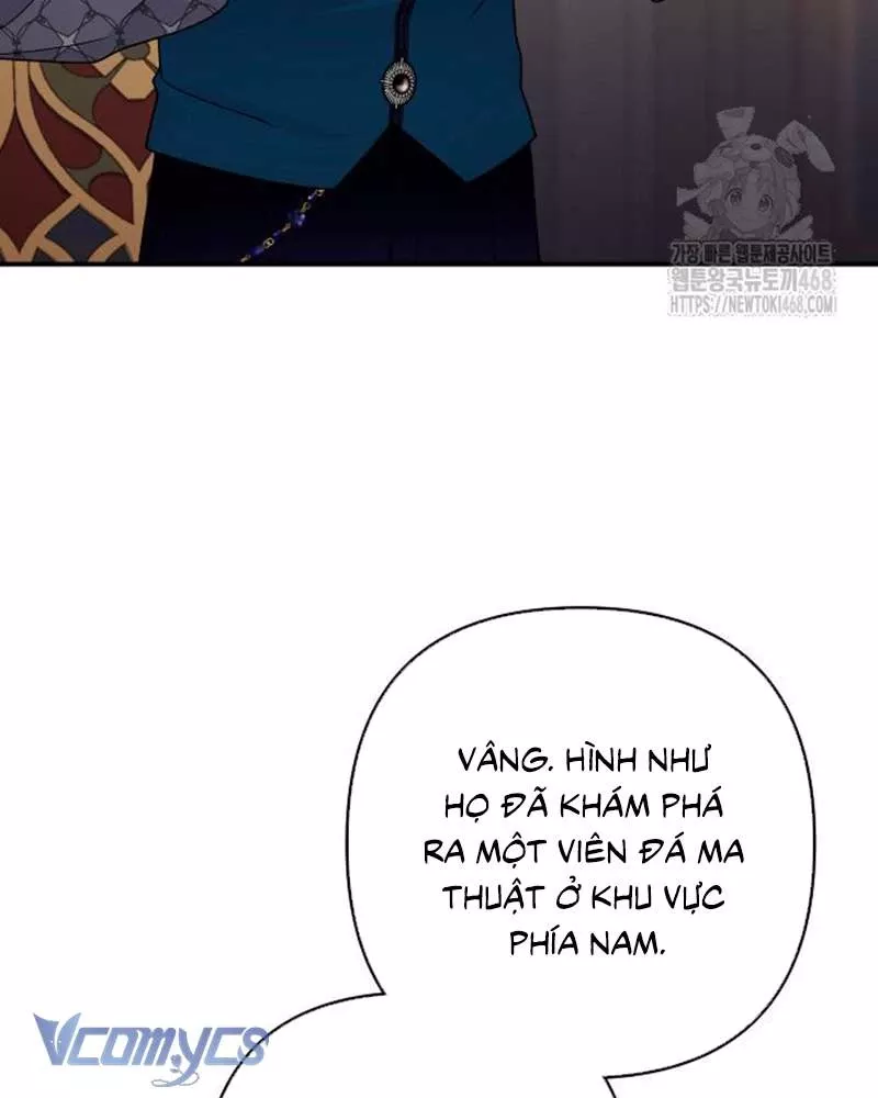 Trước Khi Em Có Ý Định Chạy Trốn Ta Sẽ Ngăn Chặn Nó Chap 19 - Next Chap 20