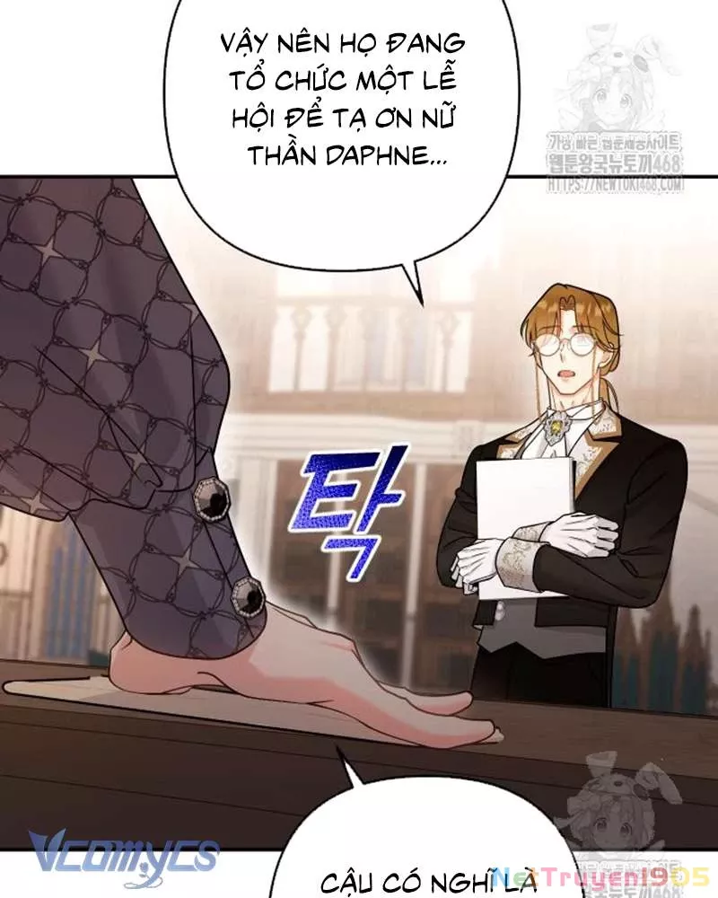 Trước Khi Em Có Ý Định Chạy Trốn Ta Sẽ Ngăn Chặn Nó Chap 19 - Next Chap 20