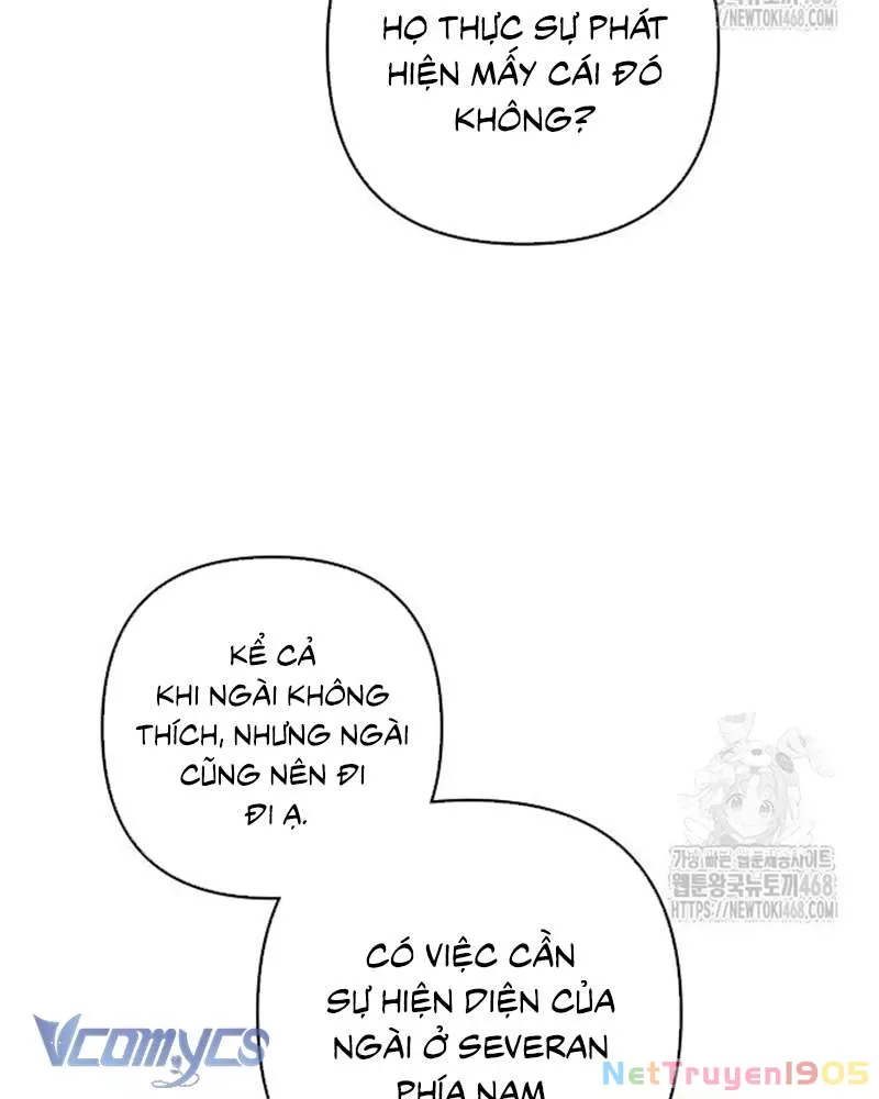 Trước Khi Em Có Ý Định Chạy Trốn Ta Sẽ Ngăn Chặn Nó Chap 19 - Next Chap 20