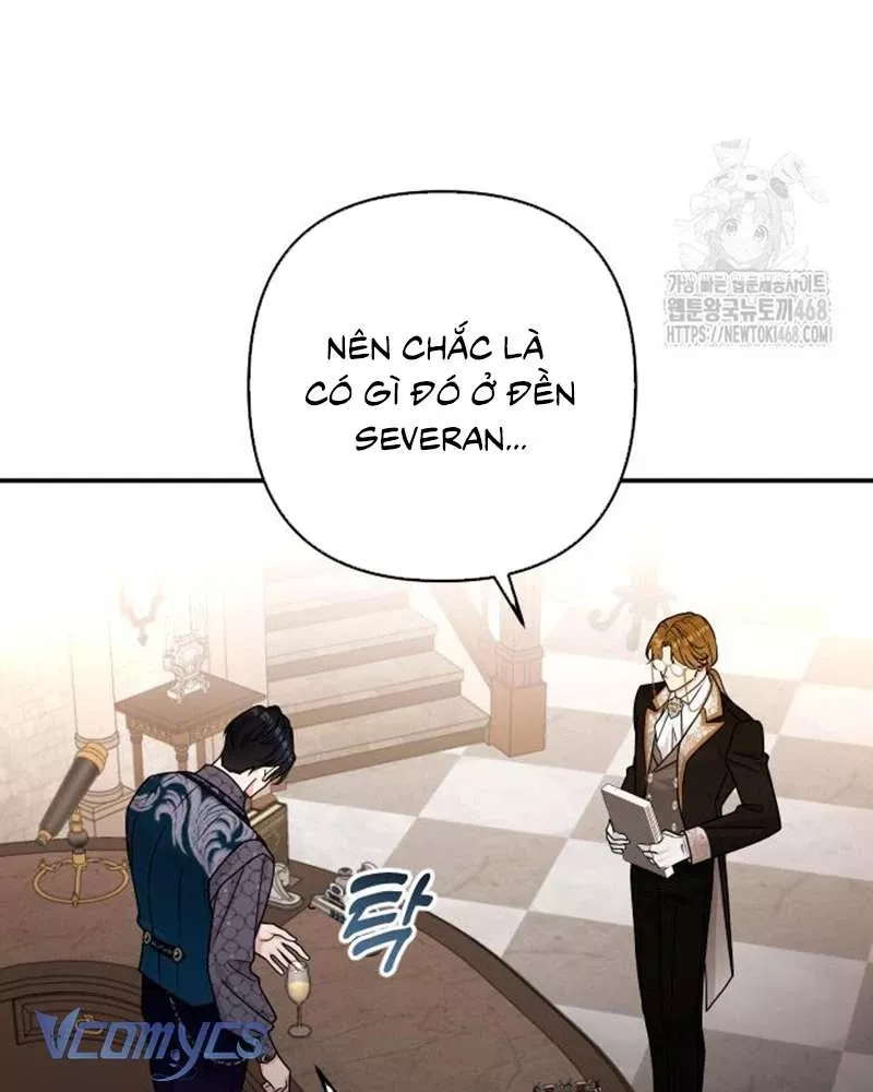 Trước Khi Em Có Ý Định Chạy Trốn Ta Sẽ Ngăn Chặn Nó Chap 19 - Next Chap 20