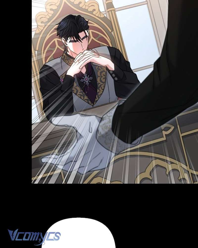 Trước Khi Em Có Ý Định Chạy Trốn Ta Sẽ Ngăn Chặn Nó Chap 2 - Next Chap 3