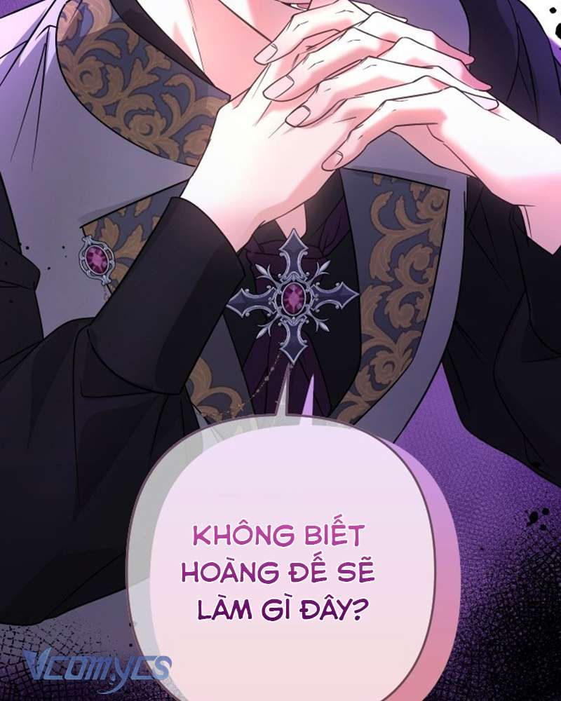 Trước Khi Em Có Ý Định Chạy Trốn Ta Sẽ Ngăn Chặn Nó Chap 2 - Next Chap 3